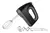 Batidora De Mano Philco 5 Vel + Turbo - comprar online