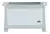 Calefactor Eléctrico Convector 3 Potencias