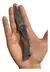 Navaja Mini Cuchillo Plegable Manual Supervivencia