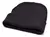 Gorro De Lana Negro Liso - comprar online