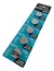 Pila Philco Para Alarmas 2032 Pila Botón 3 V - comprar online