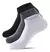 Medias Soquete Unisex X 3 UNIDADES