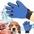 Guante True Touch Quita Pelo Mascota Gato Perro Masajeador en internet