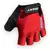 Guantes Giant Medio Dedo Gel Antideslizante Moto Bici Atv