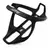 Portacaramañola Bicicleta Mti Bc32 Nylon Ultra Light Color Negro en internet