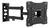 Soporte Giratorio Brazo Base Tv De 14-42 PuLG Led Lcd Pared en internet