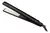 Planchita de pelo GA.MA Italy Elegance Bella Ceramic Shine Ion negra 220V - San Jorge soluciones