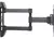 Soporte Giratorio Brazo Base Tv De 14-42 PuLG Led Lcd Pared - comprar online