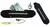 Riñonera Running Expandible Porta Celular Llaves Docs - San Jorge soluciones