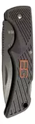 Navaja Mini Cuchillo Plegable Manual Supervivencia - comprar online