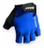 Guantes Giant Medio Dedo Gel Antideslizante Moto Bici Atv - San Jorge soluciones