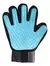 Guante True Touch Quita Pelo Mascota Gato Perro Masajeador - San Jorge soluciones