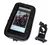 Porta Celular / Gps Funda Táctil Rígida Resistente Al Agua. en internet