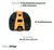 Imagen de Casco Kuest Ajustable Roller Patin Skate Bici Proteccion