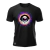 Remera Moonman Helmet