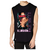 Musculosa Illusion Weed