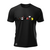 Remera Pac-Wars
