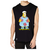 Musculosa Workaholic Homero