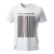Remera I Am Different Blanca