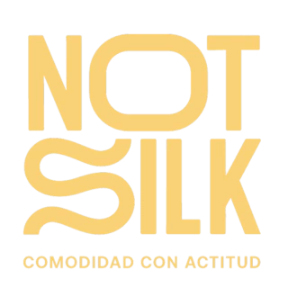 NOT SILK