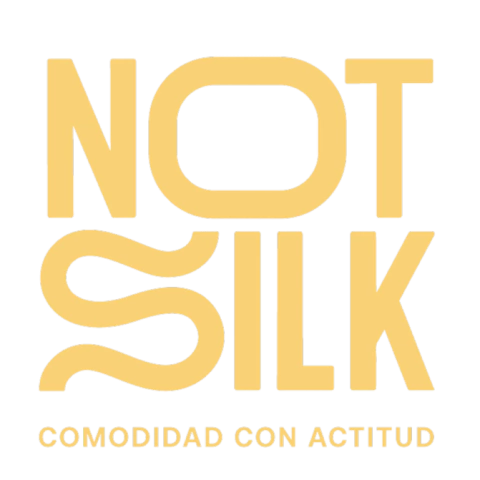NOT SILK