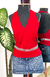Blusa Blair Waldorf - loja online
