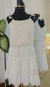 Vestido Fuzarka - LALUNA 