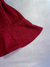 Vestido Red Cherry - LALUNA 