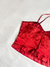 Corset Jingle Bell