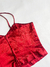 Corset Jingle Bell na internet