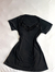 Baby tee dark side