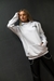 Buzo Blanco - comprar online