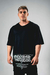 Oversize CNQR