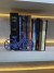 Porta livros bike - Geguton
