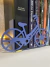Porta livros bike - Geguton - Uauu!
