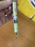Caneta plug Panda - Uauu!