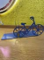 Porta livros bike - Geguton - loja online