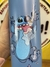 Imagem do Garrafa camp 600ml Stitch