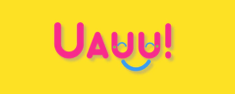 Uauu!