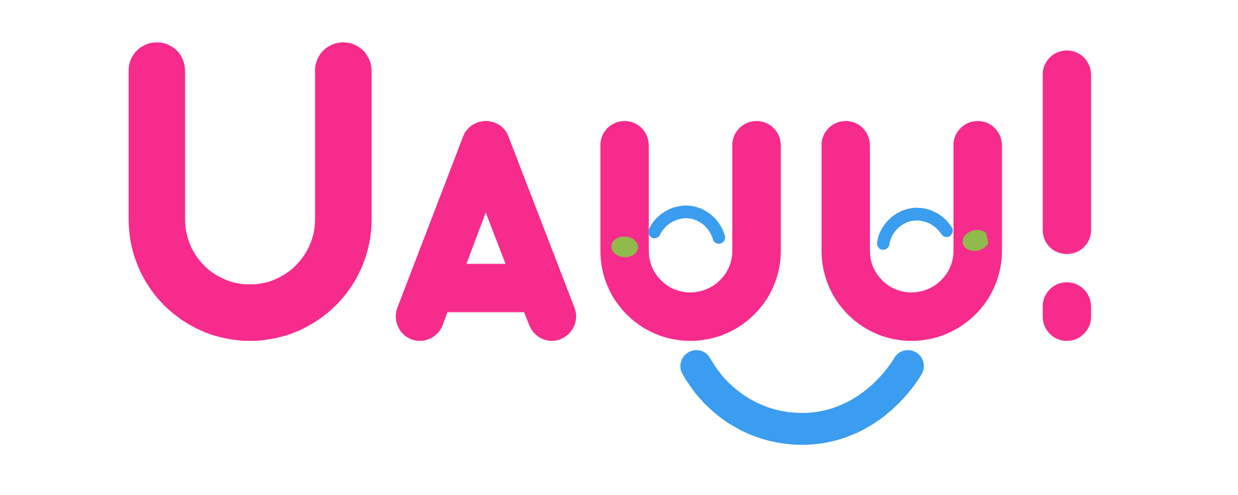 Uauu!