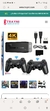 Consola retro 20.000 juegos