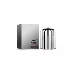 Mont Blanc Emblem Intense For Men Eau De Toilette 60ml - comprar online