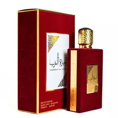 Ameerat Al Arab de ASDAAF - 100ml - comprar online