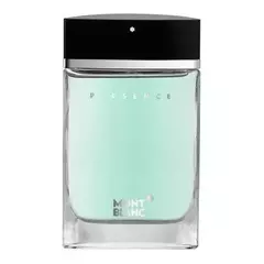 MONT BLANC PRESENCE TOILETTE 75ML 2.5 - comprar online