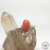 Anel de coral (natural, sem tratamento)