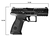 PISTOLA BERETTA APX 9 - comprar online