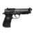 PISTOLA BERETTA CAL.9MM SEMIAUT. MODELO 92A1 ,17 TIROS - comprar online