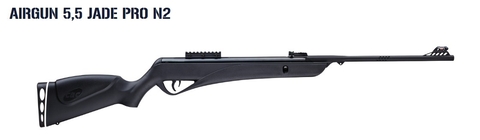 RIFLE MAGTECH JADE PRO - comprar online