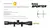 Mira Krico Sporter 4x40 Mm Mil Dot Montaje Aire Pcp - comprar online