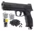 Pistola Umarex Co2 T4e Tp50 Postas De Goma Cal .50 - comprar online
